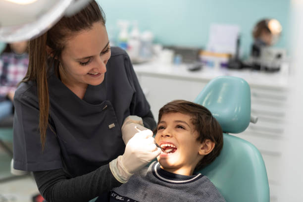 Best Pediatric Emergency Dentist in Shamokin Dam, PA