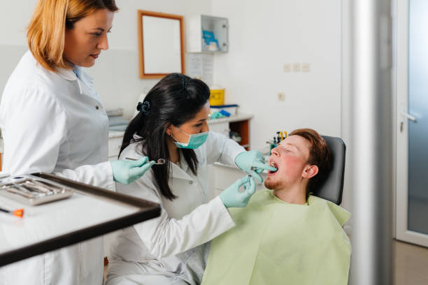 Best Emergency Treatment for Dental Infections or Abscesses in Shamokin Dam, PA